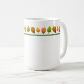 Mok herfst fst verlaat (Voorkant rechts)