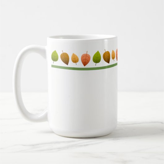 Mok herfst fst verlaat (Links)