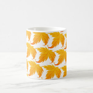 Mok herfst fst verlaat