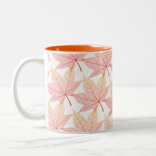 Mok herfst fst verlaat (Links)