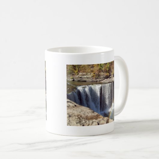 Mok Herfsten Cumberland (Voorkant rechts)