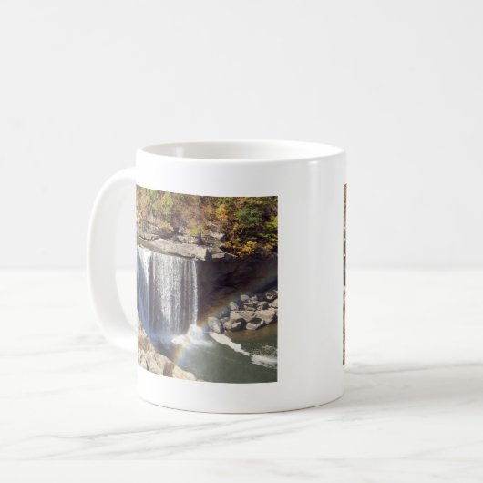 Mok Herfsten Cumberland (Voorkant links)