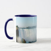 Mok Herfsten van Niagara (Links)