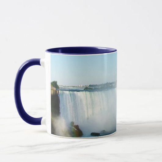 Mok Herfsten van Niagara (Links)