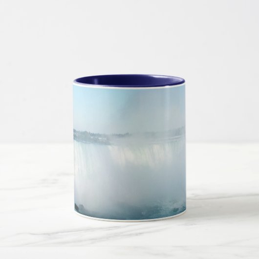 Mok Herfsten van Niagara (Midden)