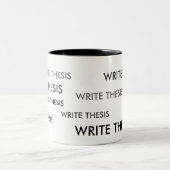 Mok Herinnering schrijven (Center)