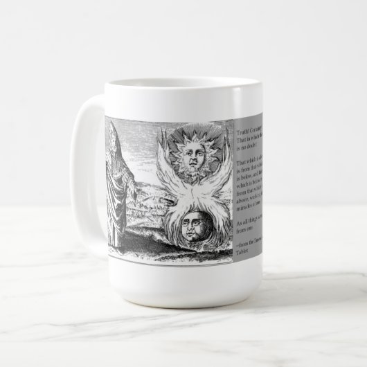 Mok Hermes Trismegistus (Voorkant links)