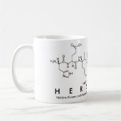 Mok Herschel peptide name (Links)
