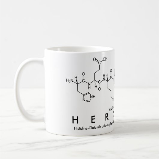 Mok Herschel peptide name (Links)
