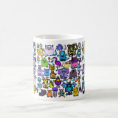 mok "het alfabet" (Center)