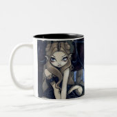 mok "Het geheim van Notre Dame" (Links)