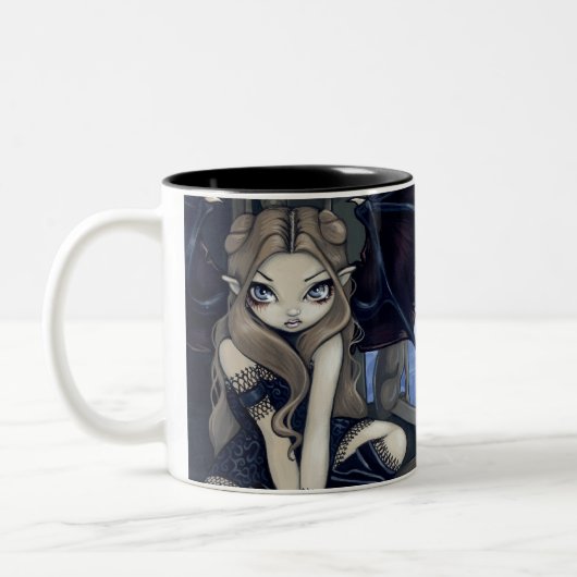 mok "Het geheim van Notre Dame" (Links)