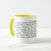 Mok - Het is All Corn (Voorkant links)