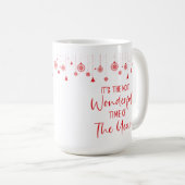 Mok - Het is de mooiste tijd van het jaar (Voorkant rechts)