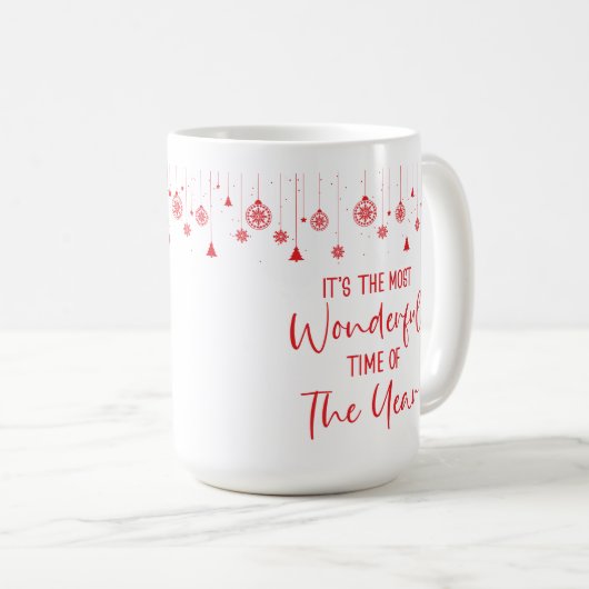 Mok - Het is de mooiste tijd van het jaar (Voorkant rechts)