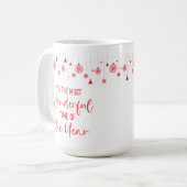 Mok - Het is de mooiste tijd van het jaar (Voorkant links)