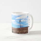 Mok - Het is niet alleen warme lucht (Voorkant rechts)