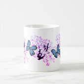 Mok: Het leven Koffiemok (Center)