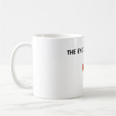 Mok |Het oog van de tijger (Links)