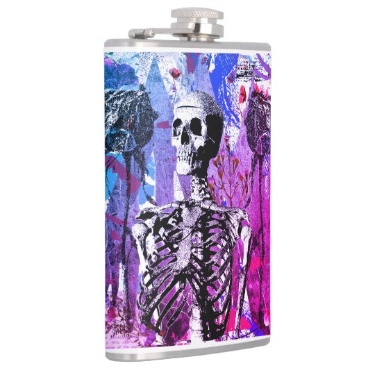 Mok Heupfles (Rechts)