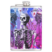 Mok Heupfles (Voorkant)