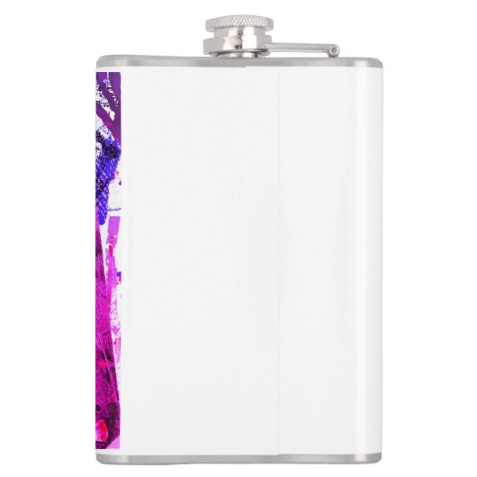 Mok Heupfles (Achterkant)