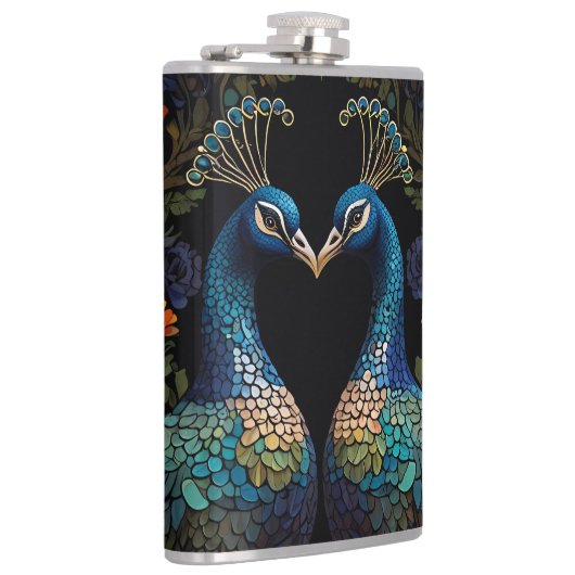 Mok Heupfles (Rechts)