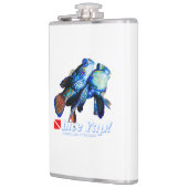 Mok Heupfles (Links)