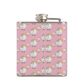 Mok Heupfles (Achterkant)