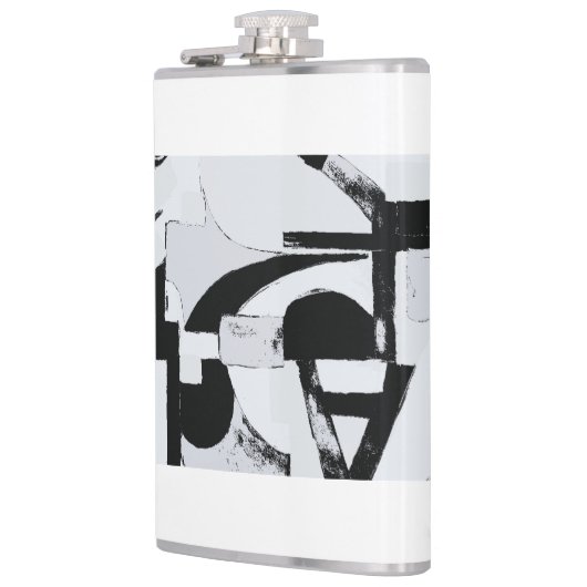 Mok Heupfles (Links)