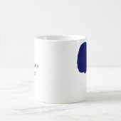 Mok, Higgins Lake, Michigan Koffiemok (Center)