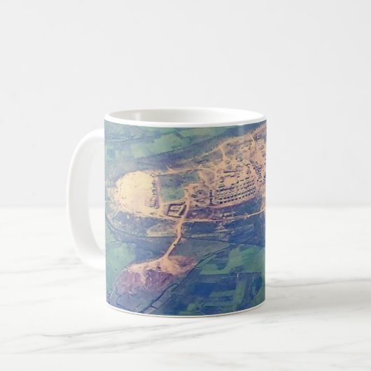 Mok Hill 29 (Hawk Hill) (Voorkant links)