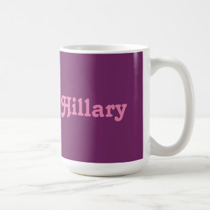 Mok Hillary