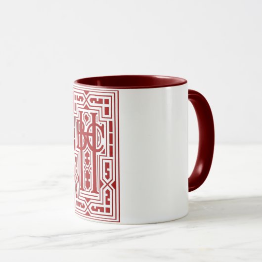 Mok Hillside Club (Voorkant rechts)