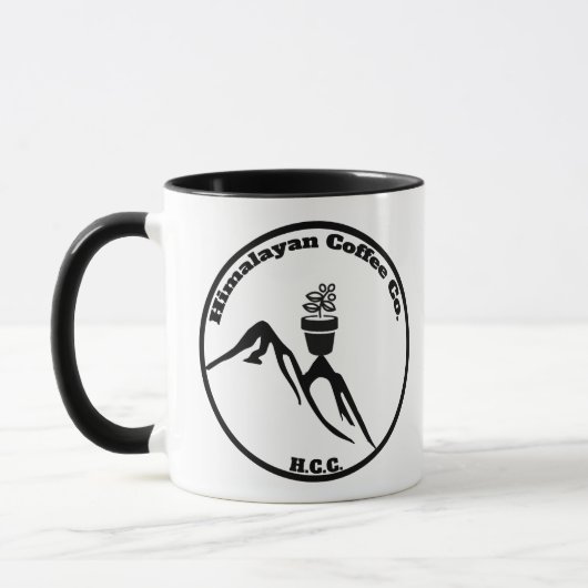 Mok Himalayan Coffee Company (Links)