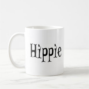 mok hippie koffie