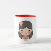 Mok HJ-Story Girl (Midden)