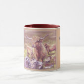 Mok hobbykoeien (Midden)