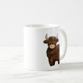 Mok hobbykoeien (Voorkant rechts)