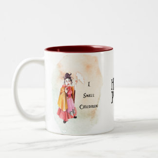 Mok Hocus Pocus Coffee