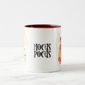 Mok Hocus Pocus Coffee (Center)