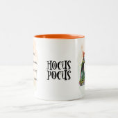 Mok Hocus Pocus Coffee (Center)