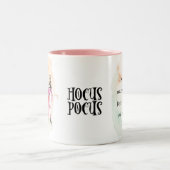 Mok Hocus Pocus Coffee (Center)