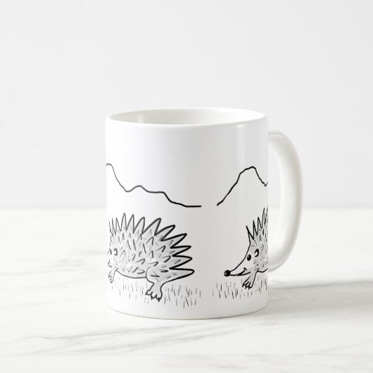 Mok Hodge Podge (Voorkant rechts)