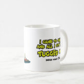 Mok Hoegh Osaka (Voorkant rechts)