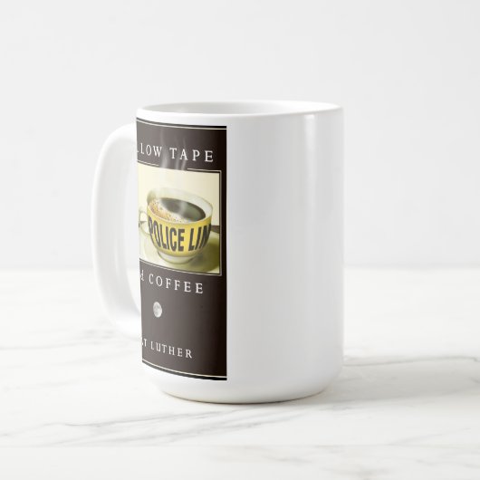 Mok Hoesje (Voorkant links)