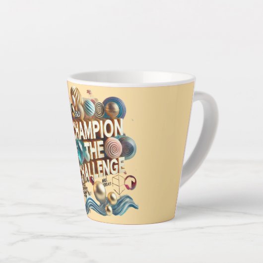 mok Hoesje Design Special (Rechterhoek)