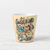 mok Hoesje Design Special (Voorkant)