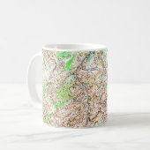 Mok Hogenkamp Mountain (Voorkant links)