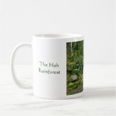 mok "Hoh Rainforest"-koffie (Links)